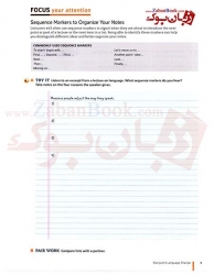  کتاب سطح سوم Contemporary Topics 4th 3   