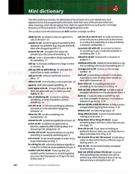 کتاب ویرایش دوم  English Phrasal Verbs in Use Advanced 2nd