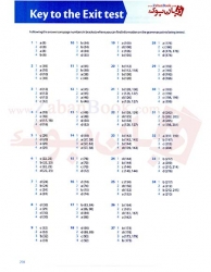  کتاب آموزش گرامر زبان انگلیسی ویرایش جدید Oxford Practice Grammar Advanced  