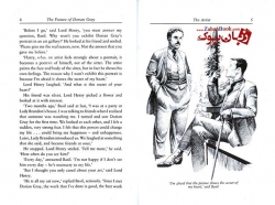 کتاب داستان Oxford Bookworms 3: The Picture of Dorian Gray