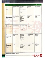  English International Tourism - New Edition - Upper Intermediate