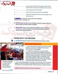 کتاب ویرایش سوم Q Skills for Success 3rd Intro Reading and Writing  وزیری 