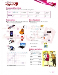 کتاب آموزشی نوجوانان Got it! 1A (2nd) 