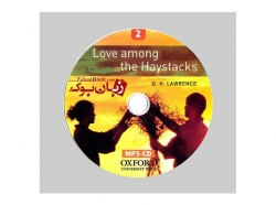 کتاب داستان Oxford Bookworms 2: Love among the Haystacks