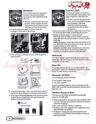  کتاب معلم آموزش زبان انگلیسی کودکان و خردسالان سطح دوم Super Minds 2 Teachers Book   