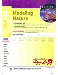 کتاب Inside Reading 4 Second Edition وزیری