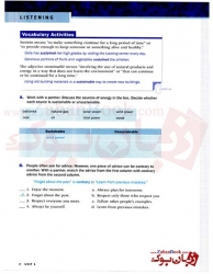  کتاب انگلیسی آموزش مهارت Inside Listening and Speaking 3   