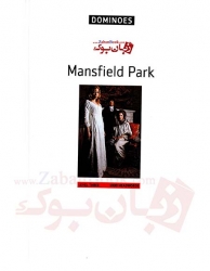  کتاب داستان دومینو سطح سوم New Dominoes Three : Mansfield Park   