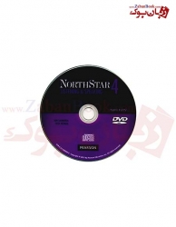 کتاب تقویت مهارت شنیداری و گفتاری North Star - Listening and Speaking Level 4 - 4 Edition 