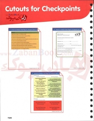  کتاب معلم ویرایش دوم سطح ششم BIG English 6 Second edition Teacher’s Book   