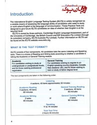 کتاب Cambridge IELTS 11 Academic Training