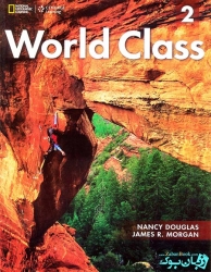 کتاب World Class 2