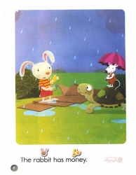 کتاب زبان انگلیسی کودکان و خردسالان آکسفورد فونیکس Oxford Phonics World Readers 1