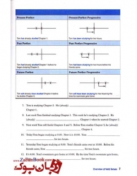 کتاب Understanding and Using English Grammar 4th - انگلیش گرامر بتی آذر Betty Azar  ویرایش چهارم