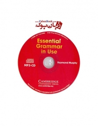 کتاب Essential Grammar in Use 4th Edition