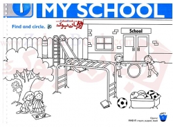  کتاب آموزشی کودکان Big Fun 2 Student Book & Work Book  