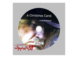 کتاب داستان Oxford Bookworms 3: A Christmas Carol