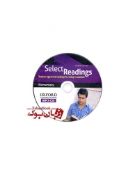 کتاب Select Readings Elementary