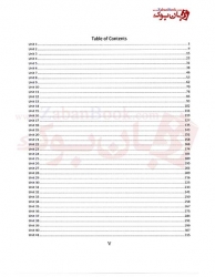 کتاب  واژه هاي آزمون هاي زبان در يک کتاب TOEFL-IELTS-MCHE-TOLIMO-EPT