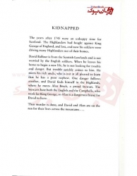 کتاب داستان سطح سوم Oxford Bookworms 3:Kidnapped