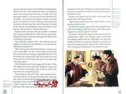 کتاب داستان انگلیسی برای کودکان Family and Friends Readers 6 - The Merchant of Venice