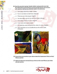  کتاب آموزش مهارت شنیداری و گفتاری سطح سوم Q Skills for Success 2nd 3 Listening and Speaking  