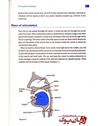 کتاب ویرایش چهارم The Study of Language 4th