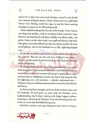 کتاب دوم رمان هری پاتر - Harry Potter and the Chamber of Secrets - Harry Potter 2 اثر جی. کی. رولینگ J. K. Rowling