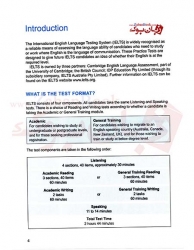  کتاب Cambridge IELTS 13 General Training  