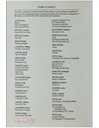 کتاب داستان TESS OF THE D URBERVILLES
