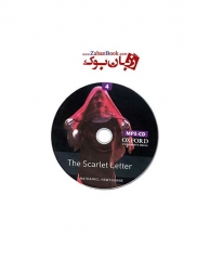 کتاب داستان Oxford Bookworms 4: The Scarlet Letter