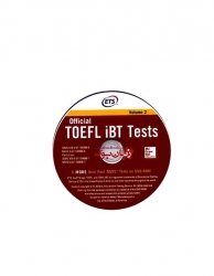 کتاب Official TOEFL iBT Tests Second Edition -Volume 2