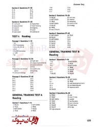 کتاب  Collins Practice Tests for IELTS  2 