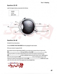 کتاب  Collins Practice Tests for IELTS  2 