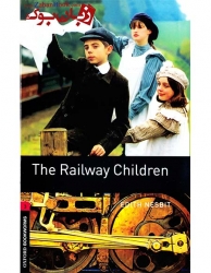 ┌й╪к╪з╪и ╪п╪з╪│╪к╪з┘Ж Oxford Bookworms 3: Railway Children