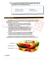 کتاب لانگمن آکادمیک 2  ویرایش سوم  Longman Academic Writing 2 (3rd)