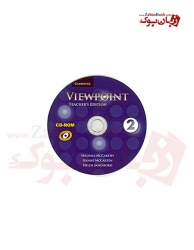 کتاب معلم  Viewpoint 2 Teacher’s Book