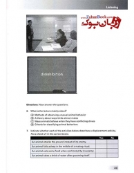 کتاب Official TOEFL iBT Test