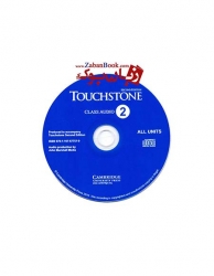 کتاب Touchstone 2 - 2nd - ویرایش دوم تاچ استون 2