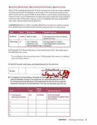 کتاب Focus on Vocabulary 2