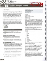 کتاب معلم American English File Teachers - Starter