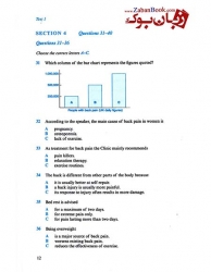 کتاب Cambridge IELTS 3