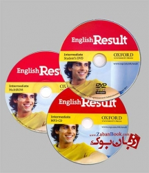 کتاب English Result Intermediate