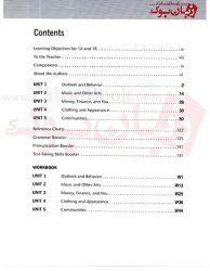 کتاب ویرایش سوم - Summit 1A - 3rd