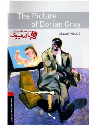 ┌й╪к╪з╪и ╪п╪з╪│╪к╪з┘Ж Oxford Bookworms 3: The Picture of Dorian Gray