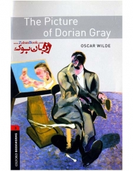 کتاب داستان Oxford Bookworms 3: The Picture of Dorian Gray