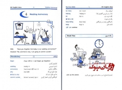 کتاب 101 لطیفه انگلیسی - سطح پیشرفته English Jokes