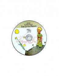کتاب رمان انگلیسی ویرایش جدید The Little Prince