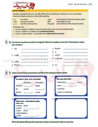 کتاب انگلیسی برای پرزنتیشن English for Presentations