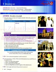 کتاب سطح دوم مهارت شنیداری و گفتاری Headway Academic Skills 2 Listening and Speaking  